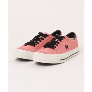 コンバース ワンスター スエード CONVERSE ONE STAR SUEDE ダスティー