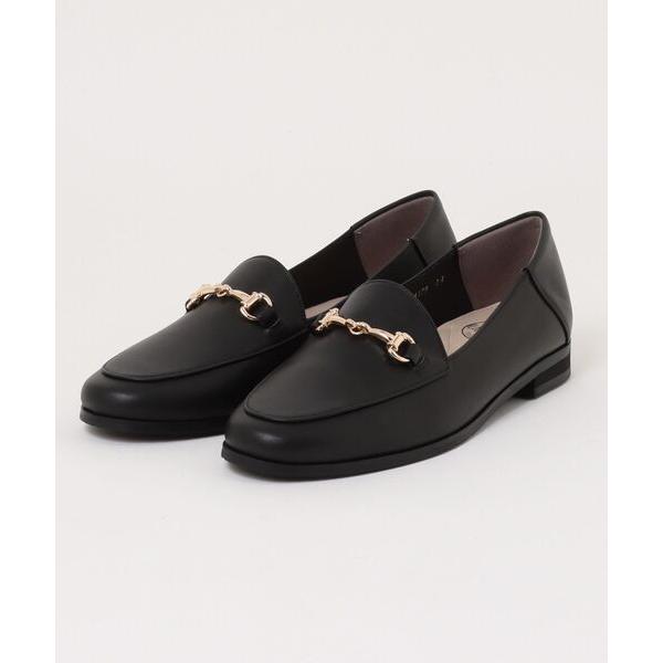 ローファー ビットローファー レディース