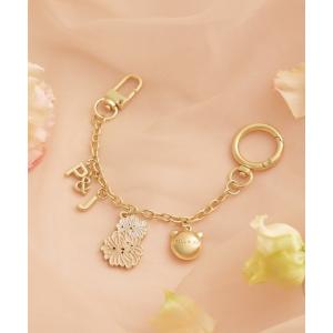 kate spade NEW YORK（ケイト・スペード ニューヨーク） キーホルダー