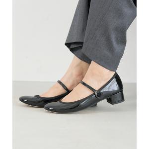 シューズ repetto/レペット Rose メリージェーン V1413V ROSE レディース