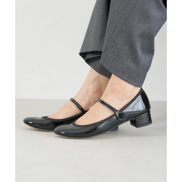 シューズ repetto/レペット Rose メリージェーン V1413V ROSE レディース