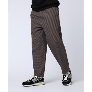 Psycho Bunny（サイコバニー） スウェットパンツ ジャージ ダンボール