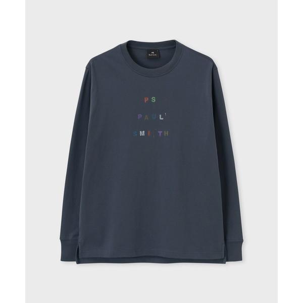 tシャツ PS Stamp” ロングスリーブTシャツ / 252553 828R メンズ