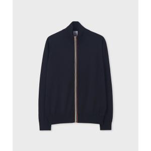 Paul Smith（ポール・スミス） ブルゾン アウター “Japan Dog” ジップ