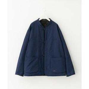 コート ジャケット 「別注」ARMY TWILL×Sonny Label　Reversible Jacket メンズ