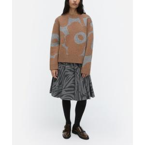 ニット セーター Rws Virtaus Unikko /  knit レディース