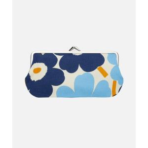 ポーチ 「ASIA　EXCLUSIVE」Mini Unikko / Silmalasi kukkaro pouch レディース｜ZOZOTOWN Yahoo!店