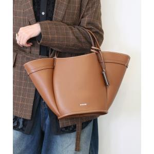 トートバッグ 「JOY GRYSON」VASE MD TOTE レディース