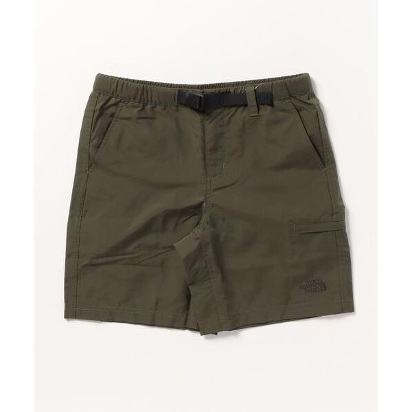 「THE NORTH FACE」 カーゴパンツ M グリーン レディース