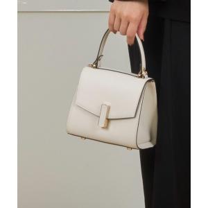 「GIANNI NOTARO」 2WAYバッグ FREE ホワイト レディース