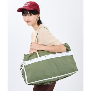 LeSportsac（レスポートサック） ボストンバッグ DELUXE LG WEEKENDER