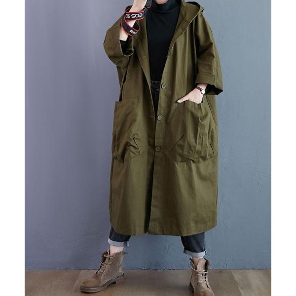 マウンテンパーカー ウインドブレーカー 「軽さと抜け感でつくる、大人のアウタースタイル」オーバーサイ...