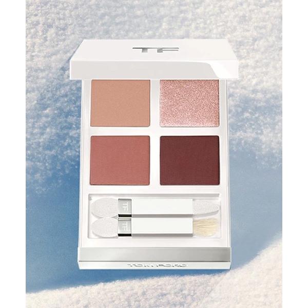 アイシャドウ ソレイユ アイ カラー クォード「2025」