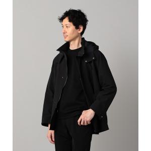 ブルゾン アウター 2WAYストレッチ マウンテンパーカ メンズ
