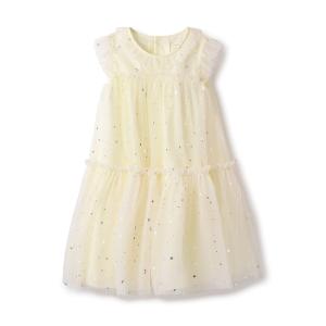 mezzo piano メゾピアノ(mezzo piano)グラデーション星チュール