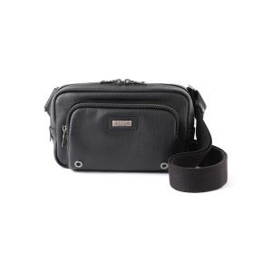 DSQUARED2（ディースクエアード） ウエストポーチ Icon New Generation