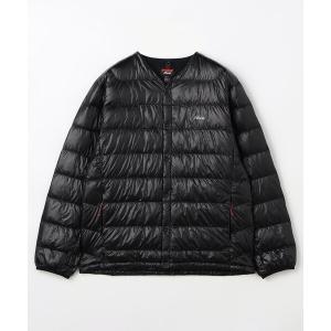 ダウンジャケット ダウン NANGA/ナンガ 7DAYS INNER DOWN CARDIGAN メンズ