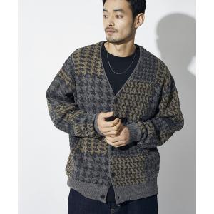 アンフィル unfil♡  ヴィンテージ コットン カーディガン ブルゾン unfil(アンフィル) stretch organic cotton cropped cardigan