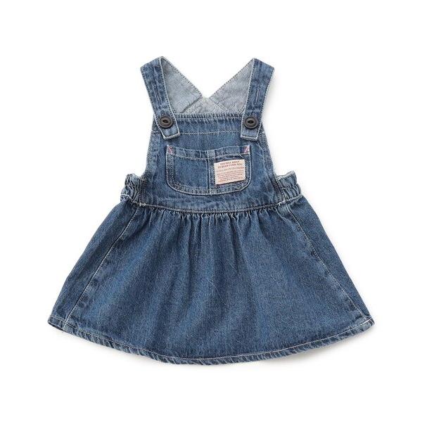 ベビー ベビージャンスカ