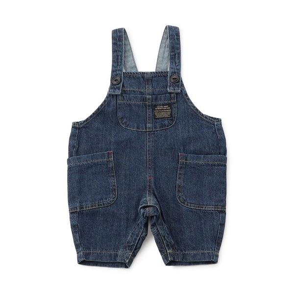 ベビー ベビーサロペット