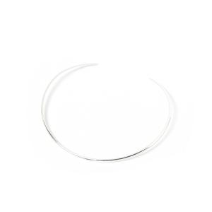 ネックレス シルバーカラーチョーカー/597832 レディース｜ZOZOTOWN Yahoo!店