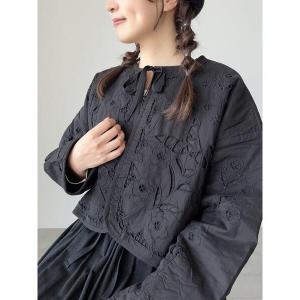 TSUHARU by Samansa Mos2（ツハルバイサマンサモスモス） ノーカラー