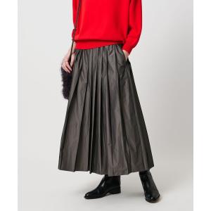 UNITED ARROWS（ユナイテッドアローズ） スカート スクエア フラワー