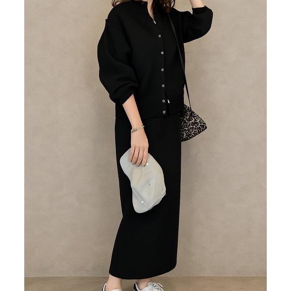 セットアップ FReePLACe/スカート トップス 2点 セットアップ X12636 レディース