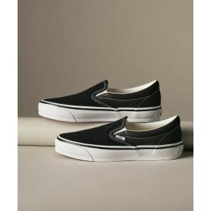 vans スニーカー PREMIUM CLASSIC SLIP-ON 98　VN000D5AY28 メンズ レディース
