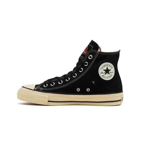 スニーカー ALL STAR AGED RL HI / JURASSIC PARK　31315560...