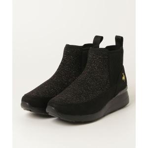 ブーツ LE COQ SPORTIF ANOULD / ルコックスポルティフ アヌー レディース