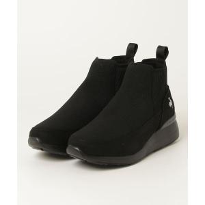 ブーツ LE COQ SPORTIF ANOULD / ルコックスポルティフ アヌー レディース