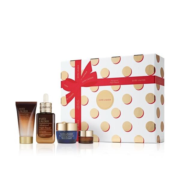 スキンケアセット エスティ ローダー estee lauder ホリデー アドバンス ナイト リペア...