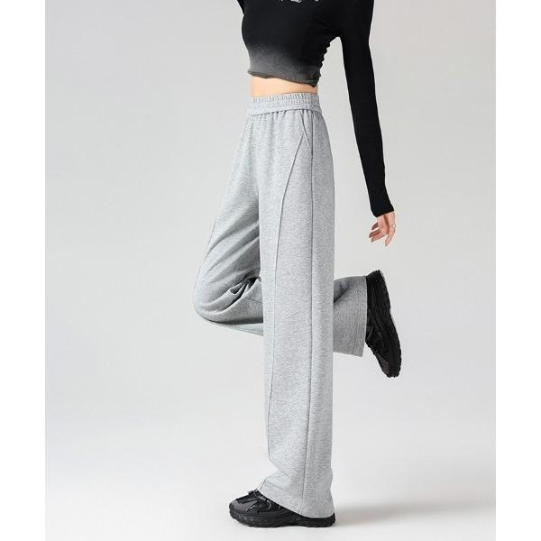 スウェットパンツ ジャージ 「高身長サイズMT/低身長サイズS有り」「ストリートもリラックスも」ゆる...