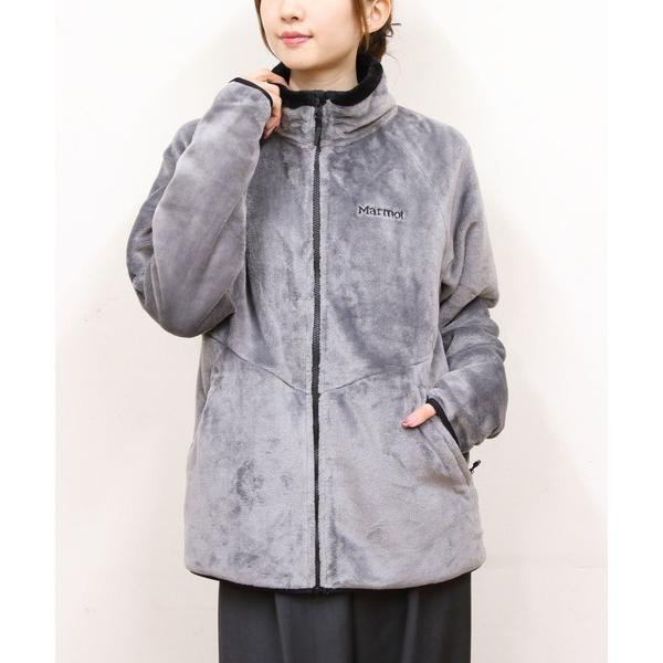 トレーナー スウェット Marmot/マーモット　バルミーフリースジャケット　Balmy Fleec...