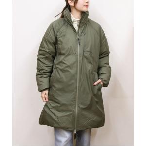 ダウンジャケット ダウン Marmot/マーモット　バーティカルロングダウンジャケット　Vertical Long Down Jacket メンズ レ