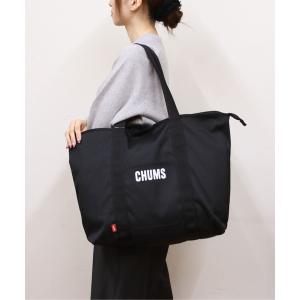 トートバッグ CHUMS/チャムス　リサイクルデイリートート　Recycle CHUMS Daily Tote メンズ