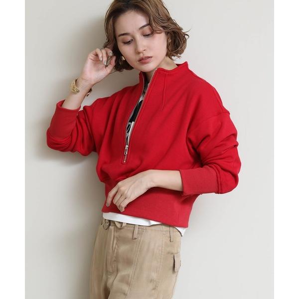 tシャツ ボンバーヒートＨＺカットソー レディース