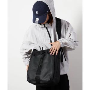 ショルダーバッグ White Mountaineering/ホワイトマウンテニアリング×BRIEFING/ブリーフィング HOBO SHOULDER