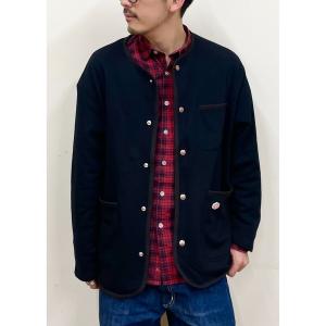 カーディガン VINCENT ET MIREILLE/ヴァンソン エ ミレイユ　フレンチテリーカーディガン　FRENCH TERRY CARDIGAN