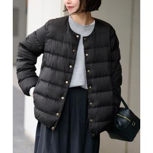 ダウンコート ダウンジャケット 別注「TRADITIONAL WEATHERWEAR」 ARKLEY DOWN PA：ダウンジャケット レディース