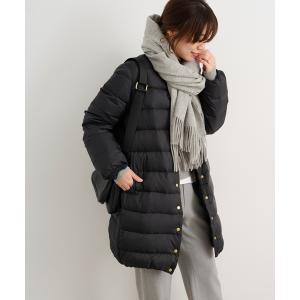 ダウンコート ダウンジャケット 「追加」「TRADITIONAL WEATHERWEAR」 ARKLEY LONG DOWN PA：ダウンコート レデ