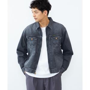 ALLSAINTS（オールセインツ） デニムジャケット gジャン EXILE SLIM