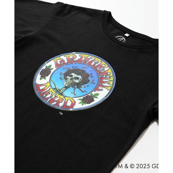 tシャツ Wrangler/ラングラー Grateful Dead x Wrangler WORN ...