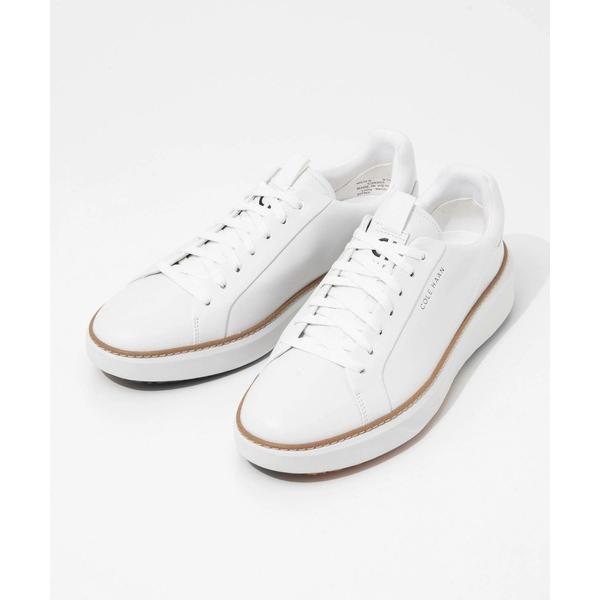 スニーカー COLE HAAN GROUND PRO GOLF SHOES コールハーン グランドプ...