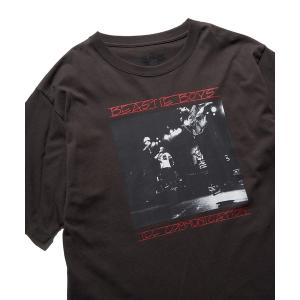 tシャツ 「別注」Beastie Boys ビースティ・ボーイズ Tシャツ メンズ レディース