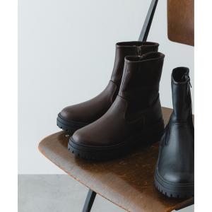 ブーツ 撥水ストレッチブーツ レディース