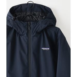 SETUP7（セットアップセブン） マウンテンパーカー ウインドブレーカー