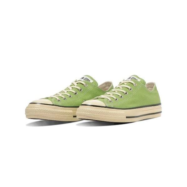 スニーカー CONVERSE ALL STAR AGED AC OX（コンバース オールスター エイ...