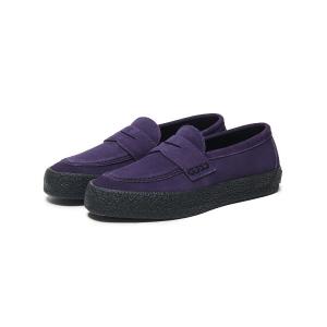 スニーカー CONVERSE CS LOAFER II SK（コンバース CS ローファー II SK） メンズ